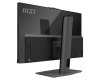 MSI Komputer All-in-One Modern AM242P 1MG-2005EU WIN11PRO/IC5-120U/16GB/500GB/UMA/Black/23.8''
